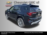 New 2026 GMC Terrain Denali w/ LPO, Floor Liner Package image 3