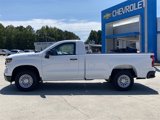 New 2026 Chevrolet Silverado 1500 W/T w/ Trailering Package image 2