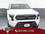 New 2025 Toyota Tacoma SR5 image 3