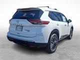 New 2025 Nissan Rogue Platinum w/ Platinum Premium Package image 4
