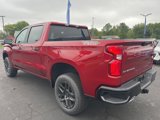 New 2025 Chevrolet Silverado 1500 LT Trail Boss w/ Protection Package image 3