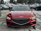 Used 2023 Genesis G70 2.0T image 4