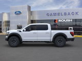 New 2025 Ford F150 Raptor image 3