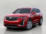 New 2025 Cadillac XT6 Luxury image 6