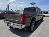 Used 2022 Ford F350 Lariat w/ Lariat Ultimate Package image 5