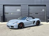 Certified 2024 Porsche 718 Boxster S image 6