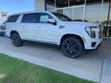 New 2025 GMC Yukon XL Denali w/ Sun & Power Step Package image 2