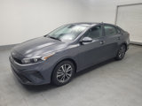 Used 2023 Kia Forte LXS image 2