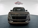 New 2025 Nissan Armada SL w/ Captain's Chari Seat Package image 2