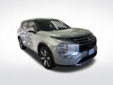 New 2025 Mitsubishi Outlander SE image 6
