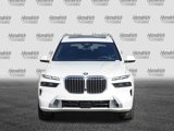 Used 2025 BMW X7 xDrive40i image 3