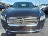 Used 2020 Lincoln Continental w/ Premium Package image 6