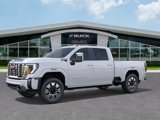 New 2026 GMC Sierra 3500 Denali w/ Denali Reserve Package image 3