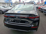 Certified 2024 Honda Accord Sport image 4