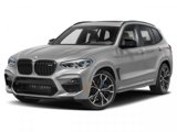 Used 2020 BMW X3 M w/ Executive Package image 4
