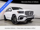 New 2025 Mercedes-Benz GLS 450 4MATIC image 6