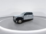 New 2025 Ford F450 XLT image 4