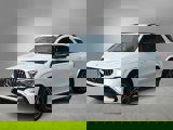 New 2025 Mercedes-Benz GLE 53 AMG 4MATIC image 4
