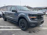 New 2025 Ford F150 STX w/ Equipment Group 201A FX4 image 3