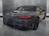 New 2025 Mercedes-Benz SL 63 AMG 4MATIC image 2