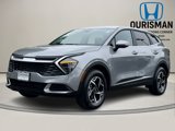Used 2024 Kia Sportage LX image 2
