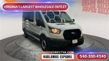 Used 2023 Ford Transit 350 XL image 2