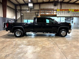 Used 2022 Chevrolet Silverado 3500 LTZ w/ LTZ Plus Package image 3