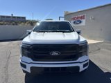 New 2025 Ford F150 Lariat image 2