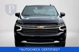 Certified 2023 Chevrolet Tahoe LT image 4