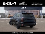 New 2025 Kia Telluride AWD image 4