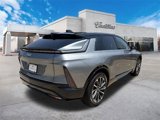 New 2025 Cadillac Lyriq Sport image 3
