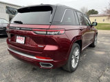 Used 2023 Jeep Grand Cherokee Summit w/ Adv Protech Group IV image 4