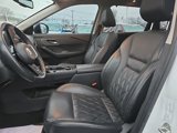 Used 2021 Nissan Rogue Platinum image 2