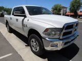 Used 2016 RAM 2500 SLT w/ Luxury Group image 4