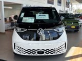 New 2025 Volkswagen ID. Buzz Pro S image 3
