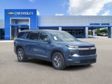 New 2026 Chevrolet Traverse LT w/ Driver Confidence Package image 1