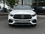 Certified 2024 Mercedes-Benz GLC 43 AMG 4MATIC Coupe image 5