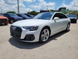 New 2025 Audi A8 L 3.0T image 3