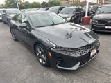 Used 2023 Kia K5 EX image 3