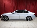 Used 2021 BMW 530i w/ Premium Package image 4