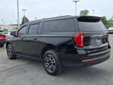 Certified 2023 GMC Yukon XL AT4 w/ AT4 Premium Package image 4