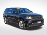 Certified 2021 Dodge Durango GT image 2