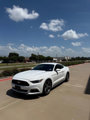 Used 2016 Ford Mustang Coupe w/ Equipment Group 051A image 2