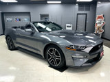 Used 2022 Ford Mustang Premium image 3