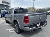 New 2025 RAM 1500 Tungsten image 5