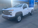 New 2025 Chevrolet Silverado 2500 W/T w/ WT Convenience Package image 2