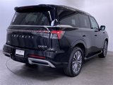 New 2025 INFINITI QX80 Luxe image 5
