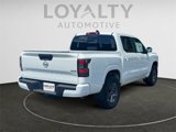 New 2025 Nissan Frontier SV w/ SV Convenience Package image 5