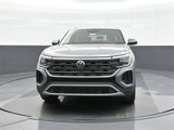 New 2025 Volkswagen Atlas Cross Sport SE image 2