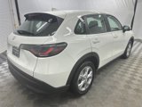 New 2025 Honda HR-V LX image 5